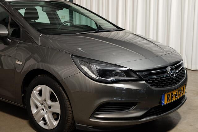 Opel ASTRA 1.0 Online Edition
