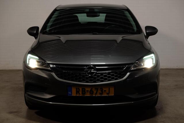 Opel ASTRA 1.0 Online Edition