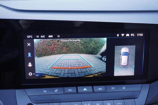 Opel ASTRA 1.2 Turbo 130pk Elegance / Camera / Stoel- en stuurverwarming / AGR-stoelen / Navi