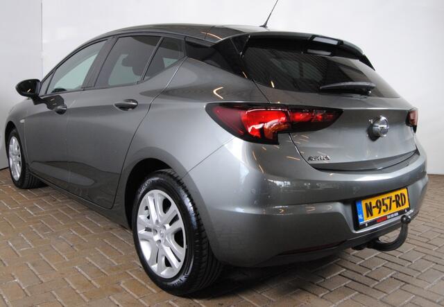 Opel ASTRA 1.2 Elegance | Winterpakket |Trekhaak | Apple Carplay