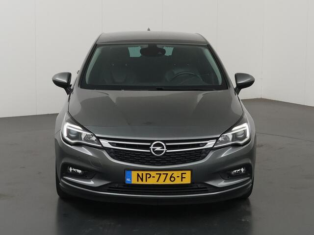 Opel ASTRA 1.4 Innovation | Lederen bekleding | Stoelverwarming | Achteruitrijcamera | Stuurwielverwarming | Apple Carplay/Android Auto |
