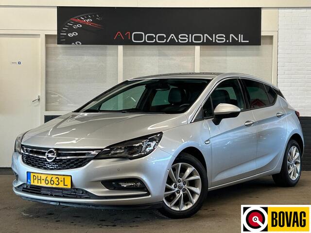 Opel ASTRA 1.4 Innovation