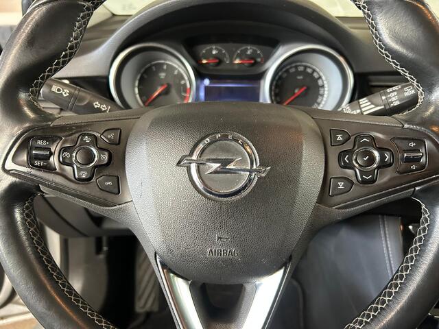 Opel ASTRA 1.4 Innovation