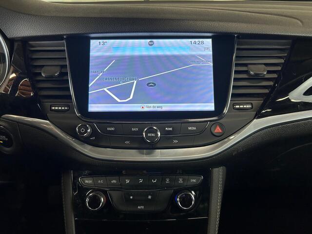 Opel ASTRA 1.4 Innovation