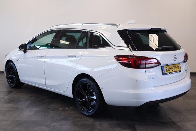Opel ASTRA Sports Tourer 1.4 Innovation Schuifdak Navigatie Camera