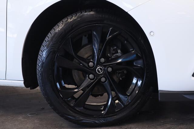 Opel ASTRA Sports Tourer 1.4 Innovation Schuifdak Navigatie Camera