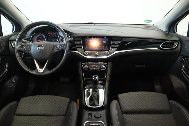 Opel ASTRA Sports Tourer 1.4 Innovation Schuifdak Navigatie Camera