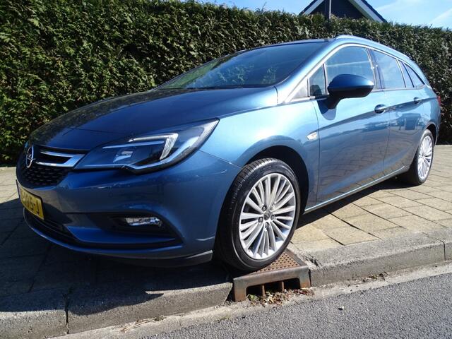 Opel ASTRA 1.0 INNOVATION-carplay-Navi-ECC-Blth-Trkh-Pdc-Usb