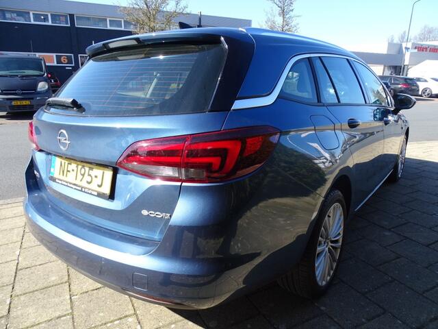 Opel ASTRA 1.0 INNOVATION-carplay-Navi-ECC-Blth-Trkh-Pdc-Usb