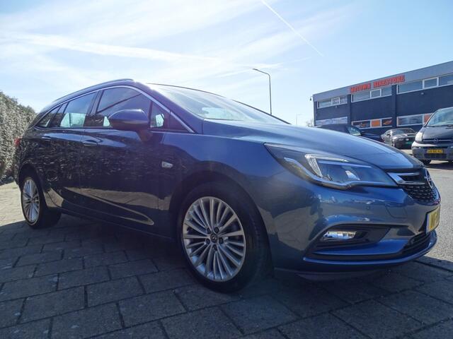 Opel ASTRA 1.0 INNOVATION-carplay-Navi-ECC-Blth-Trkh-Pdc-Usb