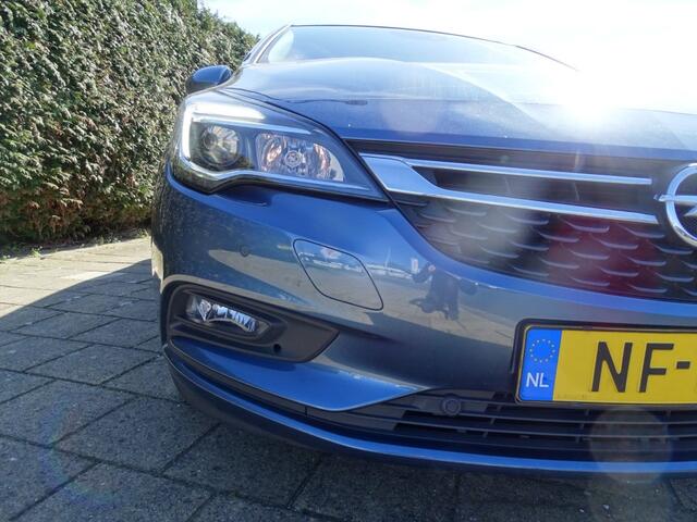 Opel ASTRA 1.0 INNOVATION-carplay-Navi-ECC-Blth-Trkh-Pdc-Usb