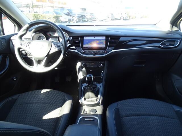 Opel ASTRA 1.0 INNOVATION-carplay-Navi-ECC-Blth-Trkh-Pdc-Usb