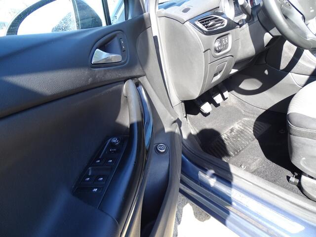 Opel ASTRA 1.0 INNOVATION-carplay-Navi-ECC-Blth-Trkh-Pdc-Usb