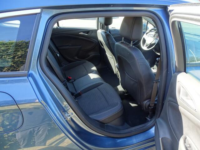Opel ASTRA 1.0 INNOVATION-carplay-Navi-ECC-Blth-Trkh-Pdc-Usb