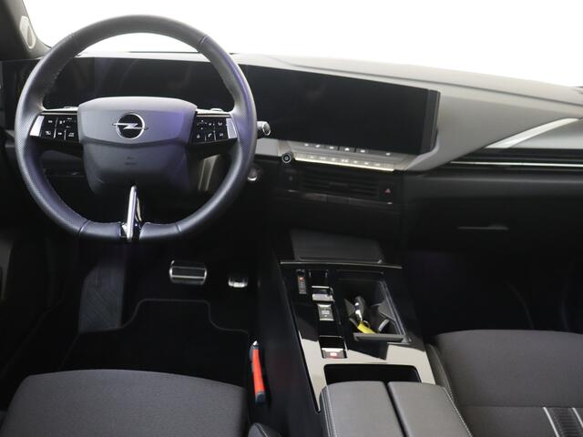 Opel ASTRA Sports Tourer 1.2 Turbo GS