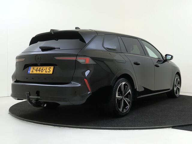 Opel ASTRA Sports Tourer 1.2 Turbo GS