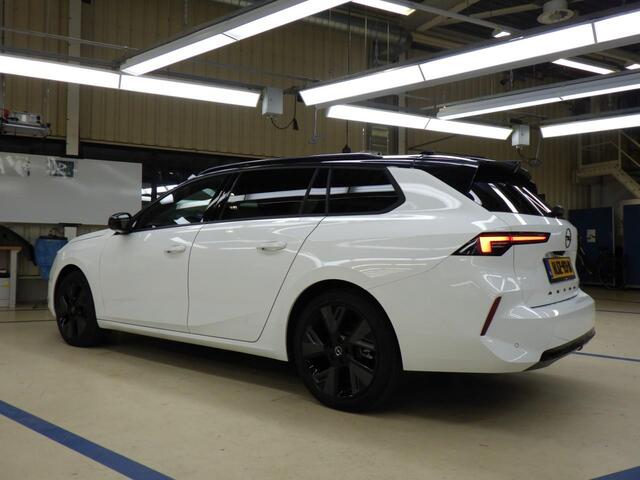 Opel ASTRA Electric 54 kWh GS Panorama / Schuifdak