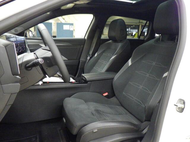 Opel ASTRA Electric 54 kWh GS Panorama / Schuifdak