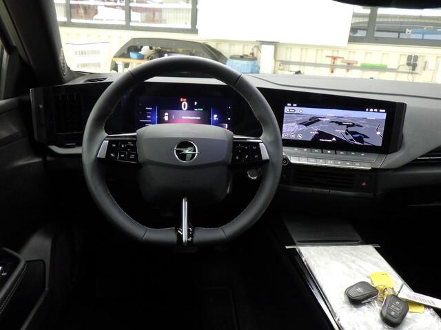 Opel ASTRA Electric 54 kWh GS Panorama / Schuifdak