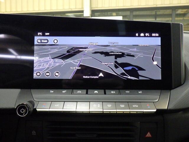 Opel ASTRA Electric 54 kWh GS Panorama / Schuifdak