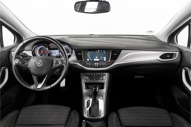 Opel ASTRA 1.4 Turbo 120 Jaar Edition Automaat