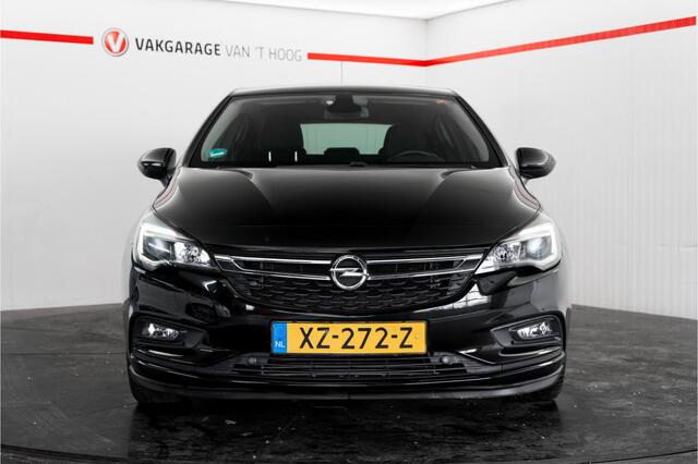 Opel ASTRA 1.4 Turbo 120 Jaar Edition Automaat