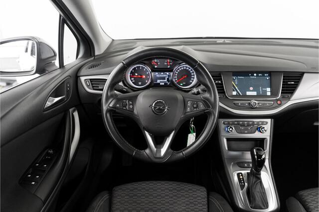 Opel ASTRA 1.4 Turbo 120 Jaar Edition Automaat