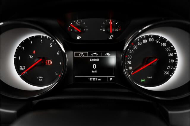 Opel ASTRA 1.4 Turbo 120 Jaar Edition Automaat