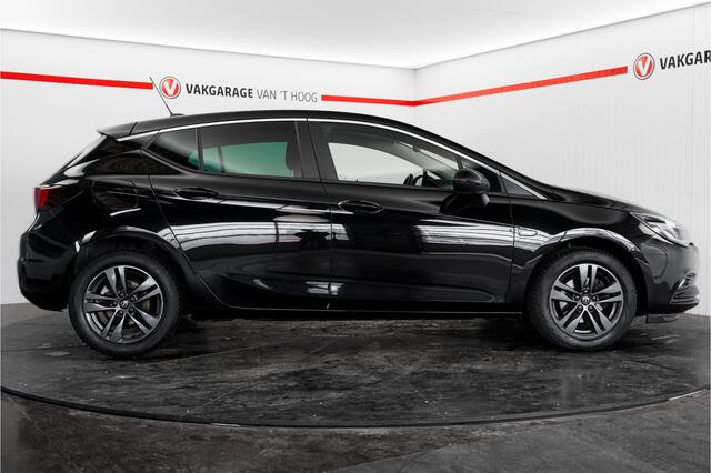 Opel ASTRA 1.4 Turbo 120 Jaar Edition Automaat