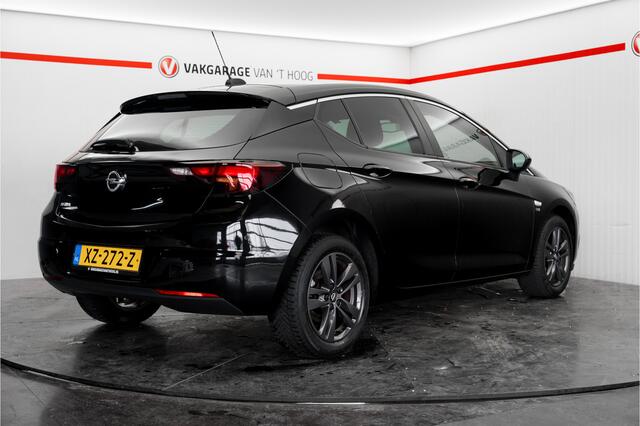 Opel ASTRA 1.4 Turbo 120 Jaar Edition Automaat