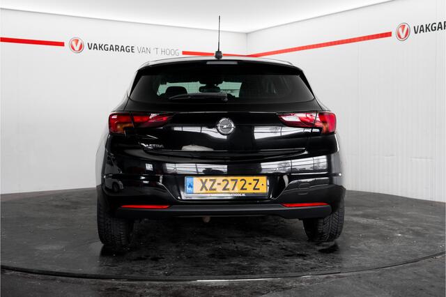 Opel ASTRA 1.4 Turbo 120 Jaar Edition Automaat