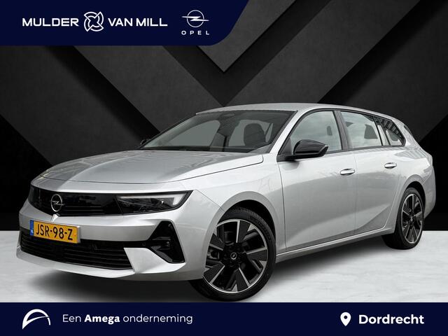 Opel ASTRA Electric Edition 54kWh 156pk | 3-FASEN | 400KM WLTP | APPLE CARPLAY / ANDROID AUTO | CLIMA | PDC V+A | 18 INCH LM-VELGEN |