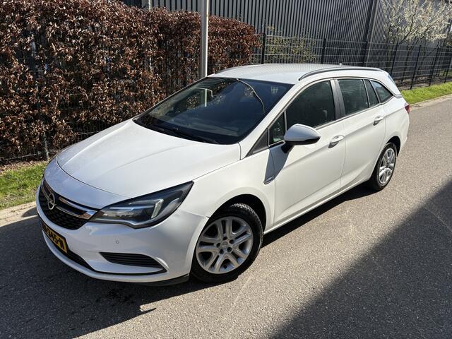 Opel ASTRA Sports Tourer 1.0 Turbo Online Edition / NAVI / AIRCO / CRUISE