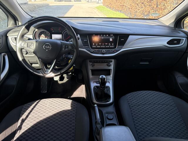 Opel ASTRA Sports Tourer 1.0 Turbo Online Edition / NAVI / AIRCO / CRUISE