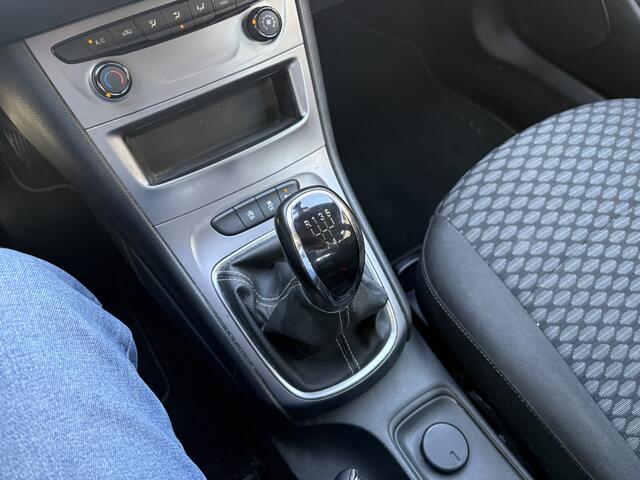 Opel ASTRA Sports Tourer 1.0 Turbo Online Edition / NAVI / AIRCO / CRUISE