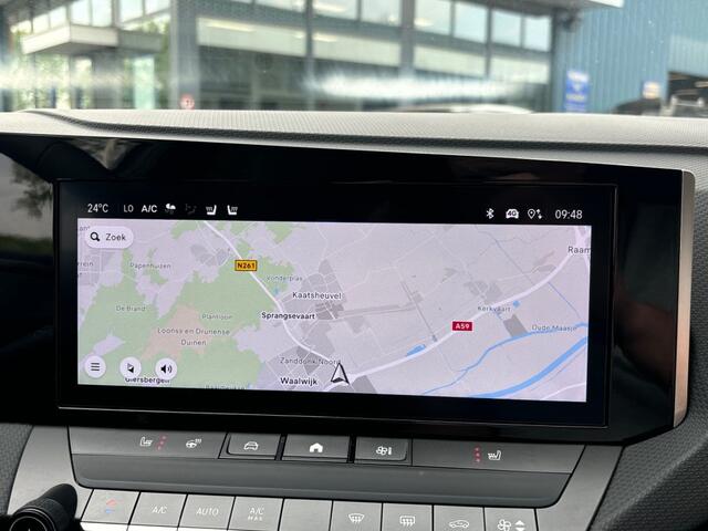 Opel ASTRA 1.2 TURBO EDITION AIRCO NAVI PDC-CAMERA360GR.