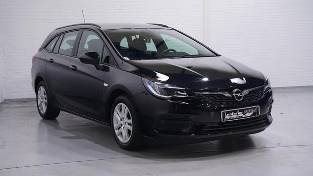 Opel ASTRA Sports Tourer 1.5 CDTI Business Apple Carplay/Android auto Led koplampen Camera PDC