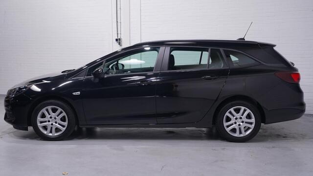 Opel ASTRA Sports Tourer 1.5 CDTI Business Apple Carplay/Android auto Led koplampen Camera PDC