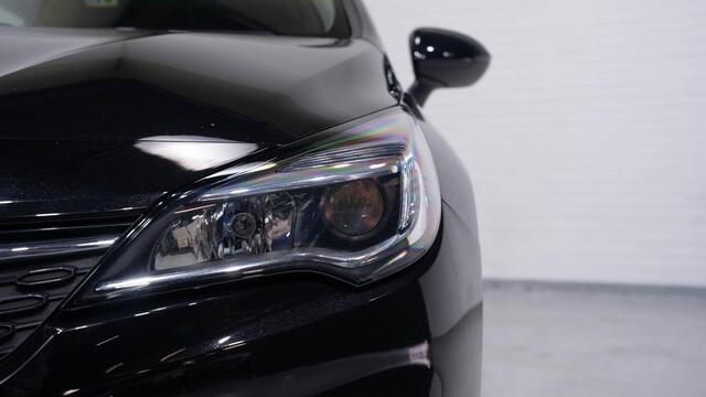 Opel ASTRA Sports Tourer 1.5 CDTI Business Apple Carplay/Android auto Led koplampen Camera PDC