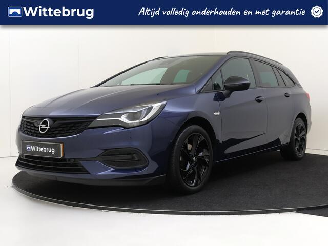 Opel ASTRA Sports Tourer 1.2 Business Elegance