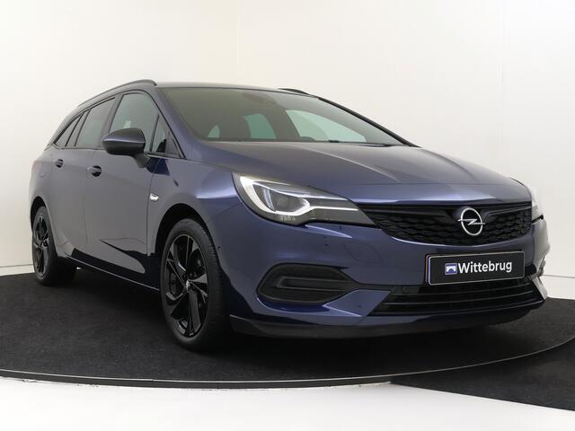 Opel ASTRA Sports Tourer 1.2 Business Elegance