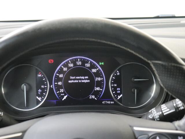 Opel ASTRA Sports Tourer 1.2 Business Elegance