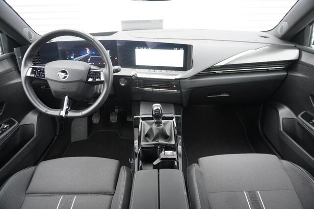 Opel ASTRA 1.2 Turbo 130pk GS / Camera / Stoel- en stuurverwarming / Adaptive Cruise / Head-up-display