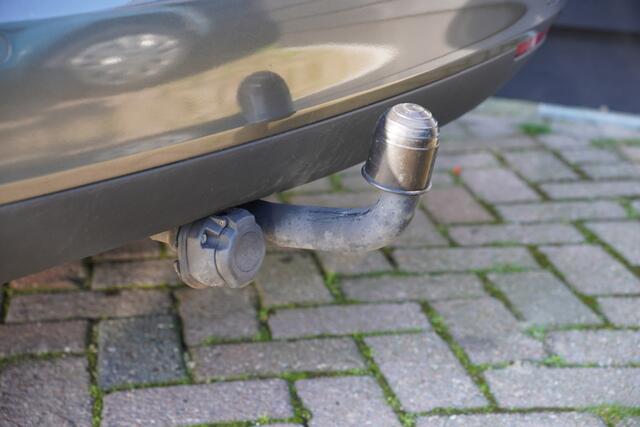 Opel ASTRA Sports Tourer 1.2 Business Edition - TREKHAAK - CAMERA - STOEL/STUURVERWARMING -