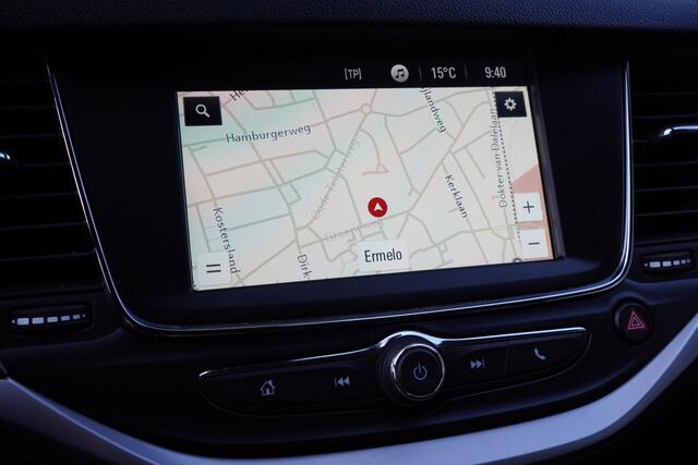 Opel ASTRA Sports Tourer 1.2 Business Edition - TREKHAAK - CAMERA - STOEL/STUURVERWARMING -