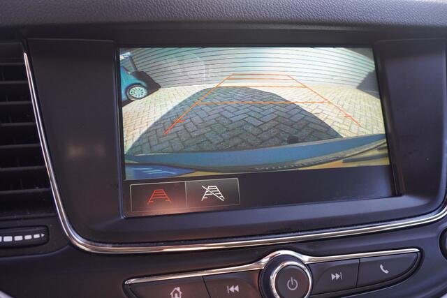 Opel ASTRA Sports Tourer 1.2 Business Edition - TREKHAAK - CAMERA - STOEL/STUURVERWARMING -