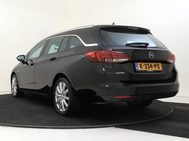 Opel ASTRA Sports Tourer 1.2 Elegance | Stoel en Stuurverwarming | Full Map Navi | Carplay | Camera |