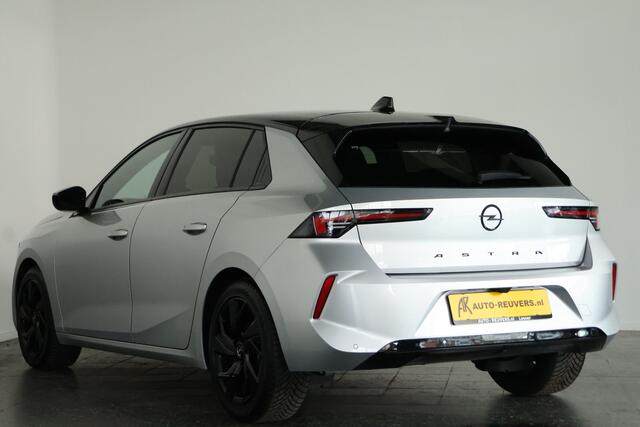 Opel ASTRA 1.2 Turbo GS / LED / ACC / CarPlay / Navi / Camera