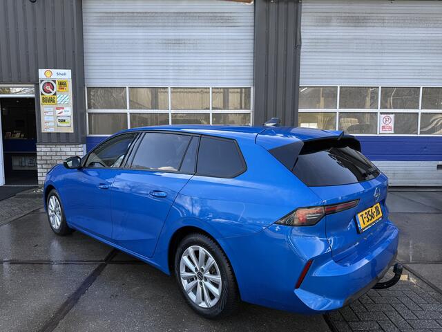 Opel ASTRA Sports Tourer 1.2 Turbo