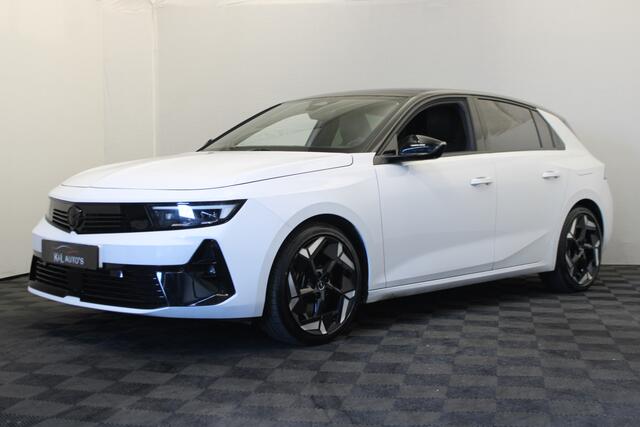 Opel ASTRA 1.6 Turbo Plug In Hybrid GSe |Stoel/stuur verw.|